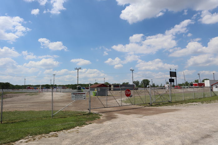 Tri-City Motor Speedway - July 2021 Photo (newer photo)